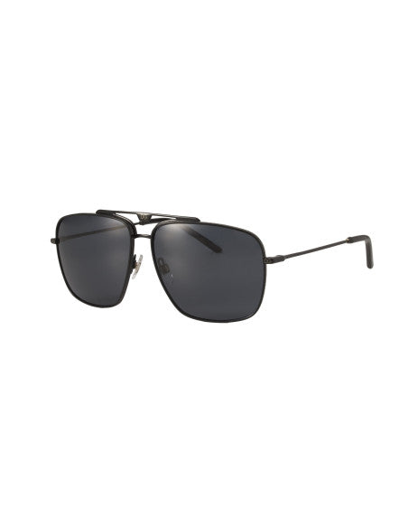 Dolce & Gabbana DG2264 1106/81 Square Shape Negro Clasico
