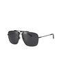 Dolce & Gabbana DG2264 1106/81 Square Shape Negro Clasico