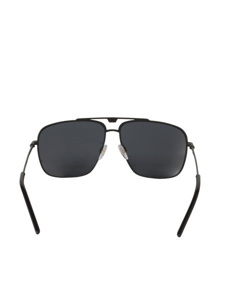 Dolce & Gabbana DG2264 1106/81 Square Shape Negro Clasico
