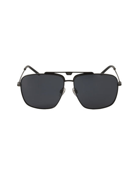 Dolce & Gabbana DG2264 1106/81 Square Shape Negro Clasico