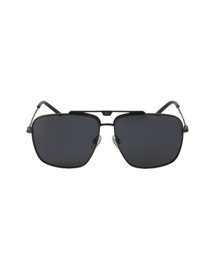 Dolce & Gabbana DG2264 1106/81 Square Shape Negro Clasico