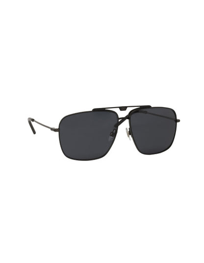 Dolce & Gabbana DG2264 1106/81 Square Shape Negro Clasico