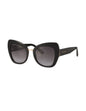 Dolce & Gabbana DG4319 501/8G Square Shape Gris Degradado