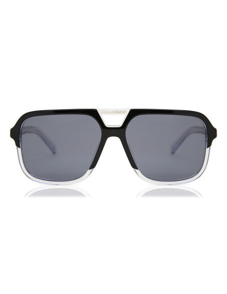 Dolce & Gabbana DG4354 501/81 Polarized