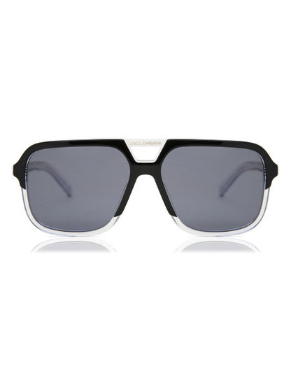 Dolce & Gabbana DG4354 501/81 Polarized
