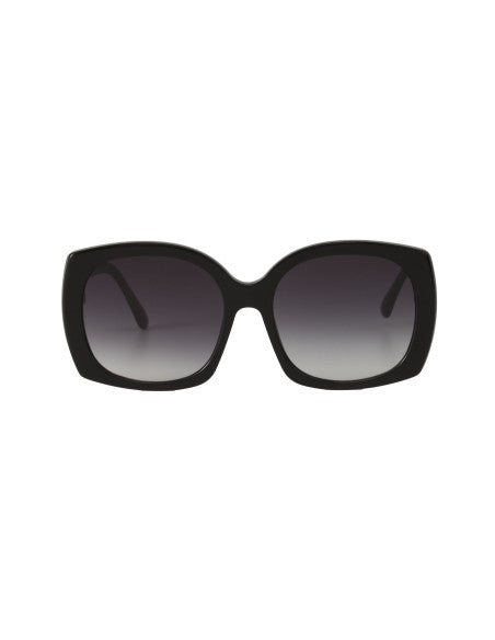 Dolce & Gabbana DG4385 501/8G Square Shape Negro Degradado