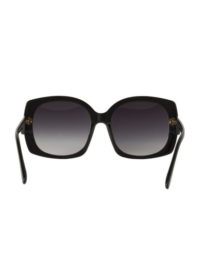 Dolce & Gabbana DG4385 501/8G Square Shape Negro Degradado