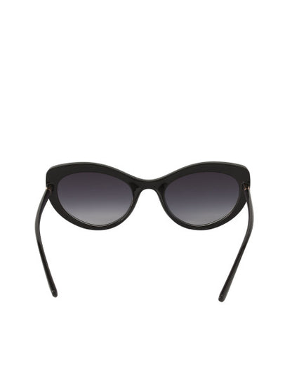 Dolce & Gabbana DG6124 501/8G Eye Cat Gris Degradado Negro