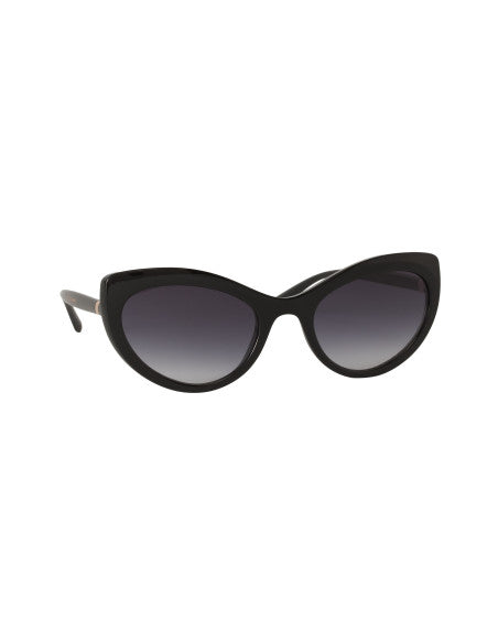 Dolce & Gabbana DG6124 501/8G Eye Cat Gris Degradado Negro