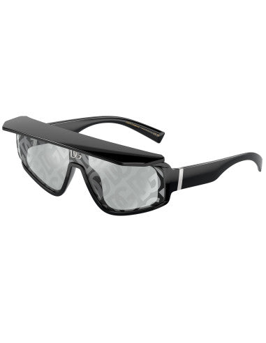 Dolce & Gabbana DG6177 501/AL