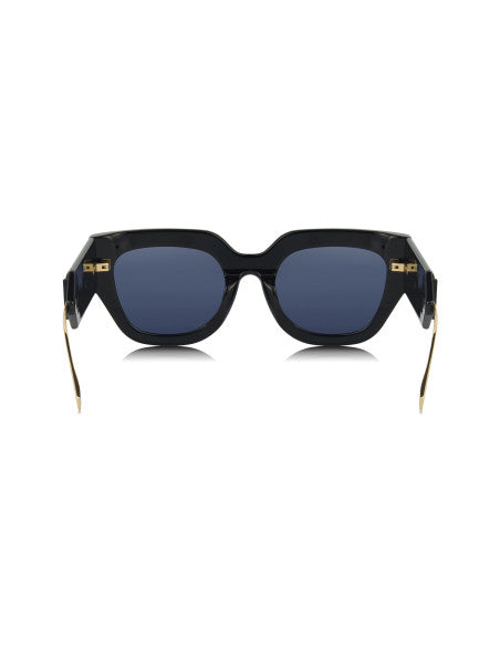 Fendi FE40097I 01V Fendigraphy