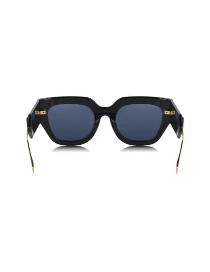 Fendi FE40097I 01V Fendigraphy