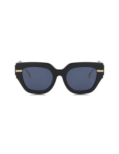Fendi FE40097I 01V Fendigraphy