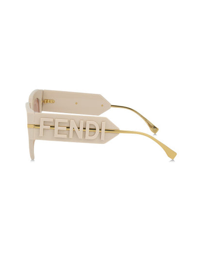 Fendi FE40097I 25E Fendigraphy