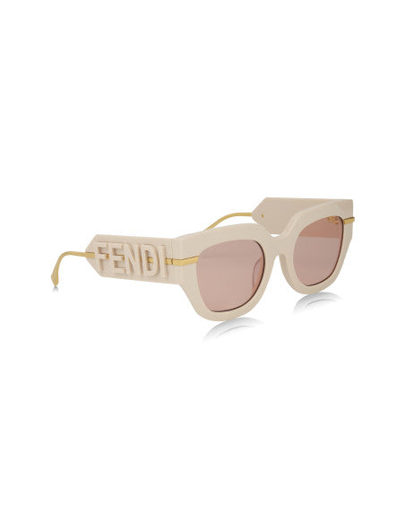 Fendi FE40097I 25E Fendigraphy