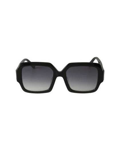 Fendi FF0764/M Square Shape Gris Degradado Negro