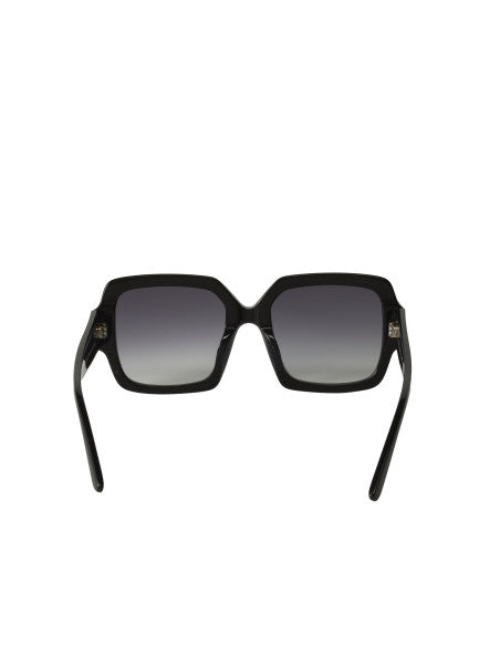 Fendi FF0764/M Square Shape Gris Degradado Negro