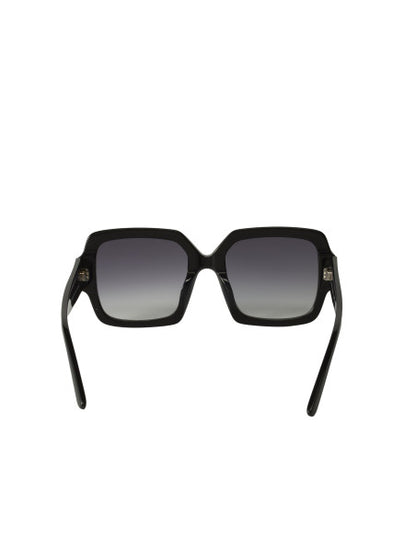 Fendi FF0764/M Square Shape Gris Degradado Negro