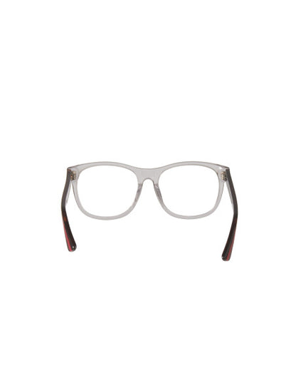 Gucci Gg0004O 004 Oftalmico Square Shape Carey Rojo