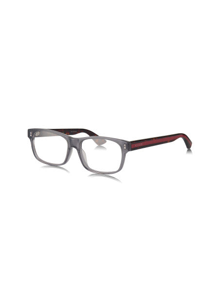 Gucci GG006O 008 Oftalmico Square Carey Azul
