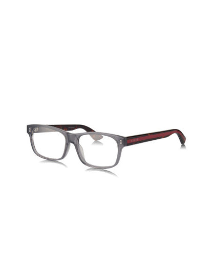 Gucci GG006O 008 Oftalmico Square Carey Azul