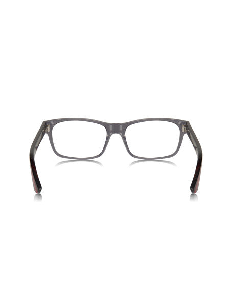 Gucci GG006O 008 Oftalmico Square Carey Azul