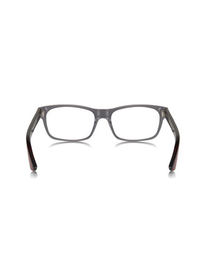 Gucci GG006O 008 Oftalmico Square Carey Azul