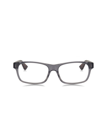 Gucci GG006O 008 Oftalmico Square Carey Azul