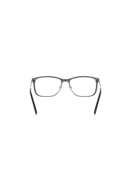 Gucci Gg0301o 003 Oftalmico Plateado Negro Original