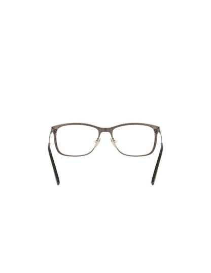 Gucci Gg0301o 003 Oftalmico Plateado Negro Original