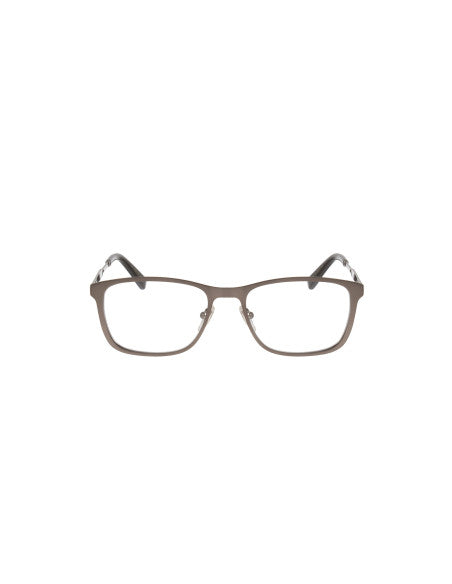 Gucci Gg0301o 003 Oftalmico Plateado Negro Original