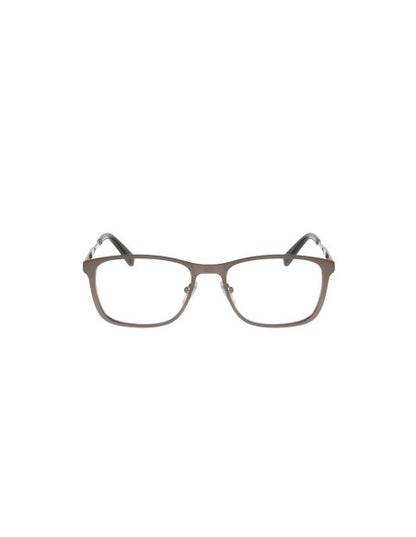 Gucci Gg0301o 003 Oftalmico Plateado Negro Original