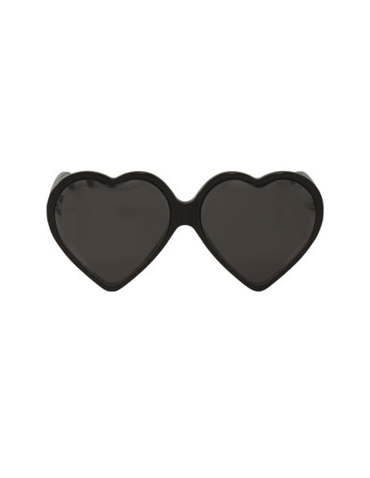 Gucci Gg0360Sa 001 Heart Fashion Inspired Negro