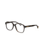 Gucci GG0469O 002 Square Shape Oftalmico Carey Dorado
