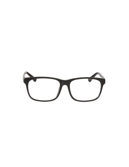 Gucci Gg0490o 001 Oftalmico Negro Acetato