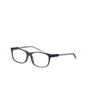 Gucci Gg0490O 009 Oftalmico Square Plateado Clasico Original