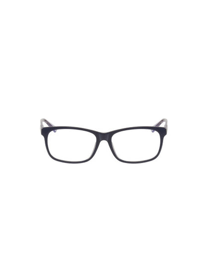 Gucci Gg0490O 009 Oftalmico Square Plateado Clasico Original