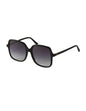 Gucci GG0544S 001 Square Shape Negro Degradado