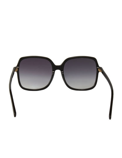 Gucci GG0544S 001 Square Shape Negro Degradado