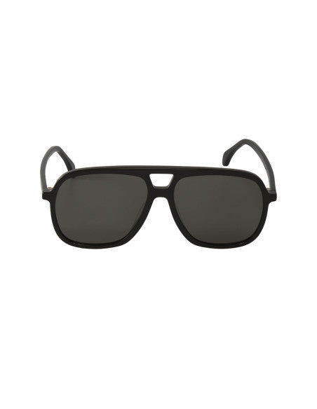 Gucci GG0545S 001 New Aviator Negro Gris