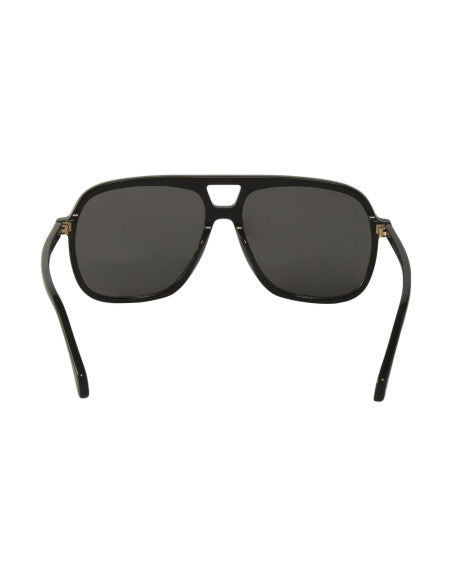 Gucci GG0545S 001 New Aviator Negro Gris