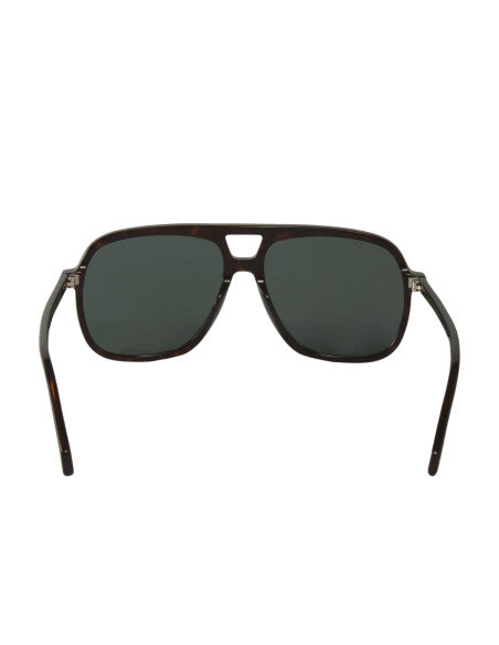 Gucci GG0545S 002 New Aviator Carey Negro