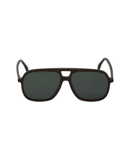 Gucci GG0545S 002 New Aviator Carey Negro