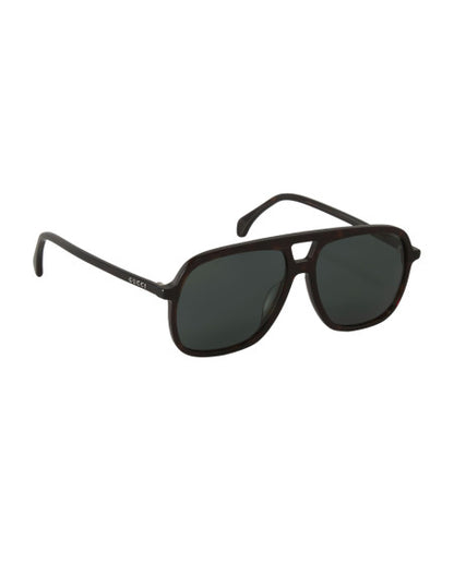 Gucci GG0545S 002 New Aviator Carey Negro