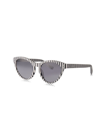 Gucci GG0569S 004 Eye Cat Acetato Negro Degradado