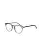 Gucci GG0121O 005 Round Shape Oftalmico Gris Degradado