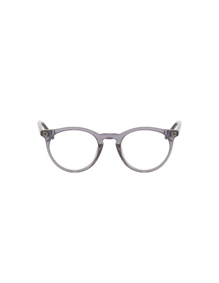 Gucci GG0121O 005 Round Shape Oftalmico Gris Degradado