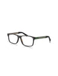 Gucci GG0692O 005 Square Shape Oftalmico Carey Verde