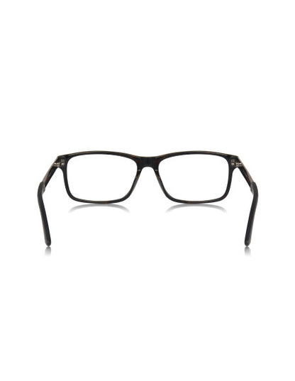 Gucci GG0692O 005 Square Shape Oftalmico Carey Verde