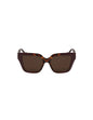 Gucci GG1023S 009 Square Shape Vino Carey